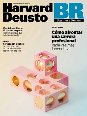 Harvard Deusto Business Review - Magazine